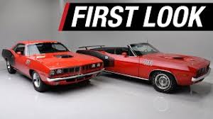 Image result for Rally Red 1971 Barracuda