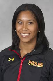 Ebony Walters's Instagram, Twitter & Facebook