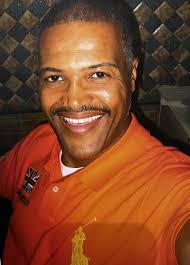 Obituary of Mark Anthony Brooks