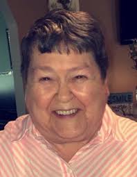 Obituary for Sally Whitt Evans