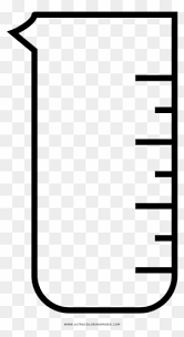 Printable science beaker coloring pages #6505 download clker's empty beaker clip art and related images now. Beaker Coloring Page Drawing Free Transparent Png Clipart Images Download