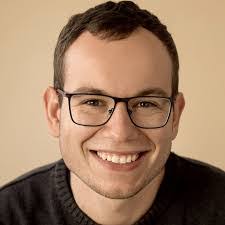 Kenneth Vogt's Instagram, Twitter & Facebook