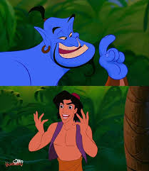 علاء الدين حلوة أوى حلاوة عينيها مالهاش حل ولا شعرها واو ولا ضحكيتها Disney World Disney Characters Fictional Characters