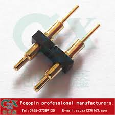 Chengli special automobile co., ltd. Pogo Pin Connector Professional Manufactory 10 6mm Gold Palting Brass Spring Pogo Pin Pogo Connector Buy Cheap In An Online Store With Delivery Price Comparison Specifications Photos And Customer Reviews