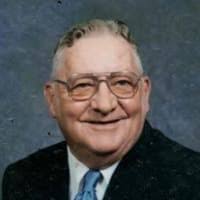 Ellis "Hap" Thomas Obituary (2020)
