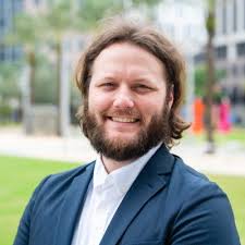 RTA Executive Director Nathan Irby, Ph.D., right, is in Washington, D.C.…