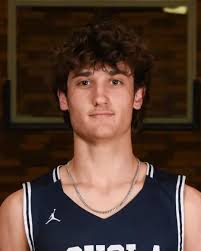 2024-25 Freshman Basketball Roster