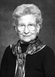 Betty Dalby Obituary (1923