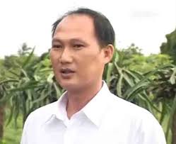 Tiến sĩ Lương Ngọc Trung Lập