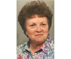 Patsy Olson Obituary (1937