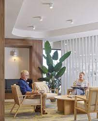 chc estia health maroochydore maroochydore interior design interior