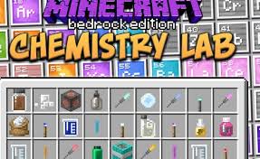 Introduced back in the chemistry update, players can use balloons in. All Recipes For Minecraft Education Edition Minecraft News