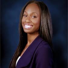 Miranda Barfield's Instagram, Twitter & Facebook