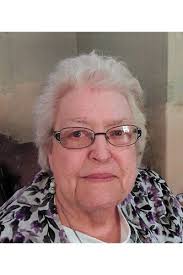 Louvaina May Richardson