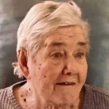 Margaret Weaver Obituary (1940-2024)