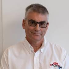 Power of Bowser Staff