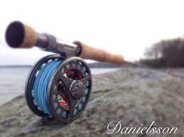Well worth considering your next trout fly reel. Danielsson Fly Reels Facebook
