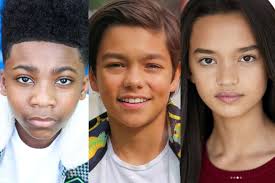 Remake of Disney Channel's 'Under Wraps' is Underway