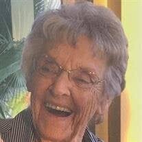 Betty Lou Watkins Obituary