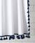 Tassel String Curtains