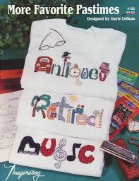 Browse by theme and level to find the design of your dreams! More Favorite Pastimes Counted Cross Stitch Pattern