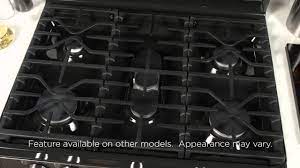 See stoves with burneralert here. Dual Purpose Center Burner Youtube