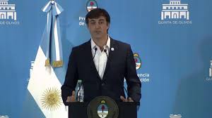 El ministro de educación esteban bullrich recibió a cinco gremios con representación nacional. Nuevos Papeles El Ministro De Educacion Esteban Bullrich