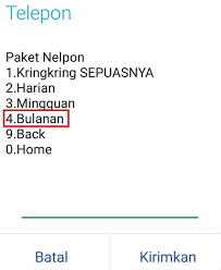 Telpon selama 300 menit ke semua operator dan 600 menit tsel, berlaku. Paket Nelpon Telkomsel Bulanan Untuk Simpati Dan As Kumparan Com