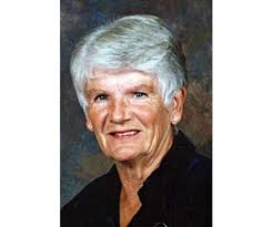 Wilma Gunnink Obituary (1933