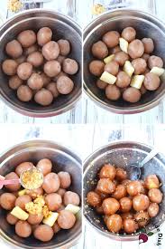 Dry potatoes are better able to absorb that lucious milk and butter. Boiled Red Potatoes Baby Potatoes With Fresh Herbs Salty Side Dish