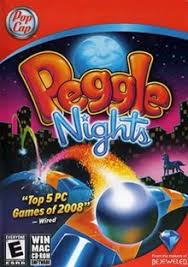 But fail to hit a single peg with a ball, and your character will flip a . Peggle Nights Wikipedia