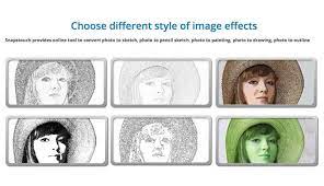 No account, no subscription, and no fees. 11 Best Methods To Convert Photo To Line Drawing Online For Free