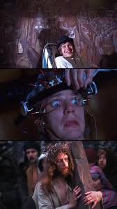 Are there any other Broderick Crawford fans and what's their favorite  Broderick Crawford movie?