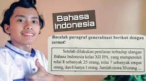 Maybe you would like to learn more about one of these? Simpulan Paragraf Tersebut Adalah Jawaban Youtube