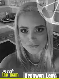 Meet The Lime Envelope Team! Bronwyn Levy: Account Manager/Wrestling Fan  Bronwyn insists that her jokes are not silly. Rather, they are so ahead of  their time that it will take them a