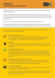 Following the rapid spread of the delta variant in several regions of europe, the prince's government invites all residents returning from a stay abroad to be tested. Travel Getting Around Gl