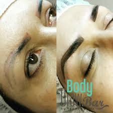 Pigment discoloration and color correction can also be fixed during the the touch up session. Eyebrow Design And Color Correction Microblading Microbladingclasses Microstroking Microshading Eyebrow Design Color Correction Eyebrows