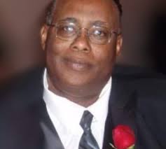 Obituary of George M McCool Jr.