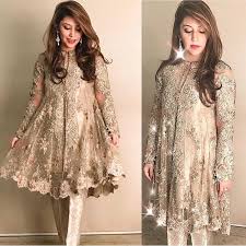 35 000 Pkr Three Pieces Stitched Exactly Like Picture Order Us A Pakistani Fashion Party Wear Girls Fancy Dresses Pakistani Dress Design
