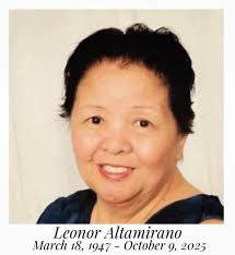 Our Lady Star of the Sea