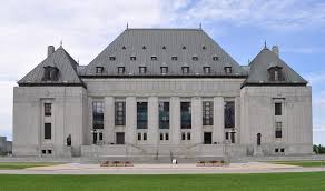 The supreme court is the highest court in the united states. What We Won For Free Expression At The Supreme Court Of Canada Bc Civil Liberties Associationbc Civil Liberties Association