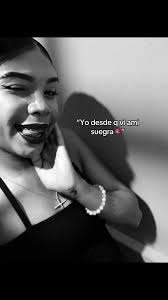 Michelle Acevedo En La U