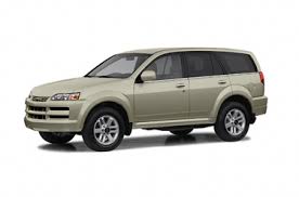 Image result for Medium Green 2004 Isuzu