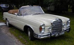 1963 Mercedes Benz 220se Classic Mercedes Mercedes Mercedes Benz Cars