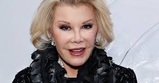 Joan Rivers 'tortured into trying to commit suicide by devastating love  life'