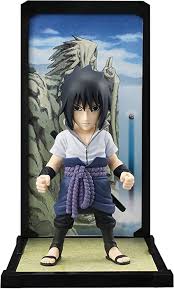 Share the best gifs now >>>. Bandai Tamashii Nations 126 296 4 Cm Naruto Sasuke Uchiha Buddies Action Figuren Amazon De Spielzeug