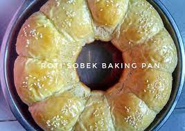 Anda bisa memasak roti sobek baking pan dengan menggunakan 12 bahan dan 5 langkah. Resep Roti Sobek Baking Pan Oleh Dominic Cookpad