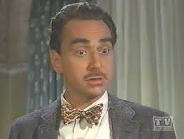 Thrilling Days of Yesteryear: Mayberry Mondays #60: “Howard's Nephew”  (11/02/70, prod. no. 0303)