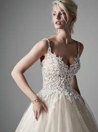 Wedding dresses in 3d & ar; The Ultimate Wedding Dress Color Guide Shades Of White