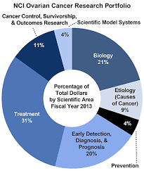 a snapshot of ovarian cancer national cancer institute